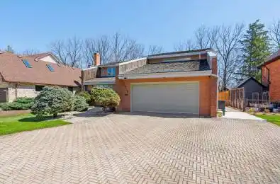 1330 Sprucedale Avenue London North Ontario N5X 2N8