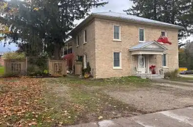 16 Peter Street South Bruce Ontario N0G 2J0