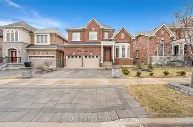 95 Selby Crescent Bradford West Gwillimbury Ontario L3Z 0V3