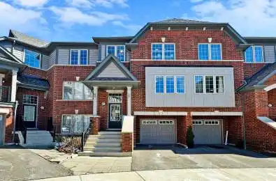 2657 Deputy Minister Path Unit# 29 Oshawa Ontario L1L 0M7