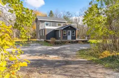 1126 Rice Road Minden Hills Ontario K0M 2K0