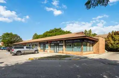 2 Corby Road Unit# 6,7,8 Markham Ontario L3R 8A9