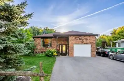 118 Patterson Street New Tecumseth Ontario L0G 1A0