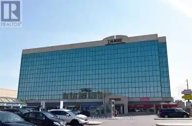 1280 Finch Avenue Unit# 413 Toronto W05 Ontario M3J 3K6