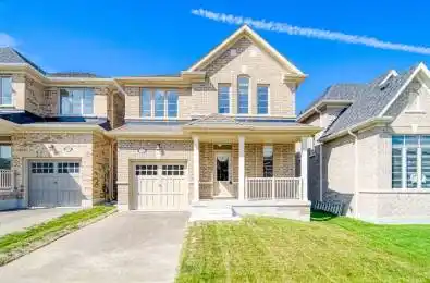 1350 Davis Loop Innisfil Ontario L0L 1W0