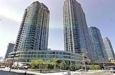 33 Bay Street Unit# 4512 Toronto C01 Ontario M5J 2Z3