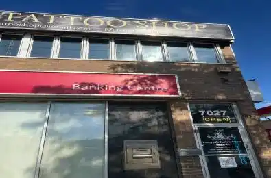 7027 Yonge Street Unit# 2B Markham Ontario L3T 2A5