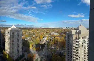 8 Hillcrest Avenue Unit# 2210 Toronto C14 Ontario M2N 6Y6