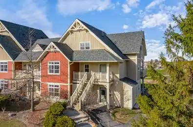 130 Fairway Court Unit# 229 Blue Mountains Ontario N3W 1Y1