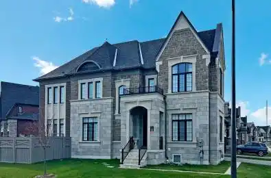 187 Purple Creek Road Vaughan Ontario L4H 5C6