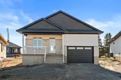 1054 Turner Drive Brockville Ontario K6V 0G8