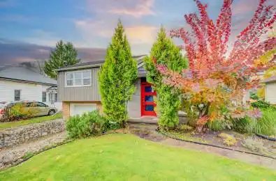 298 Bruce Street Woodstock Ontario N4S 2G4