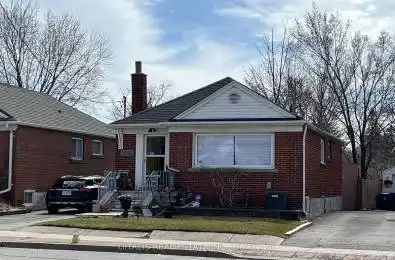 2941 St Clair Avenue Toronto E03 Ontario M4B 1N9