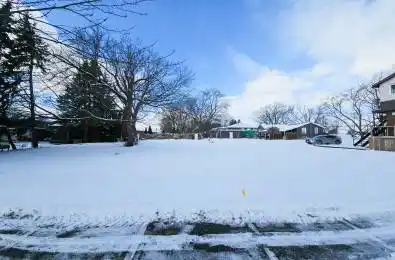 PT2 Lot 229 Lancaster Drive Welland Ontario L3C 3G3