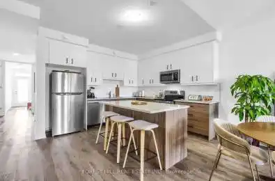 742 Trumbley Place Unit# 742 Innisfil Ontario L9S 0S1