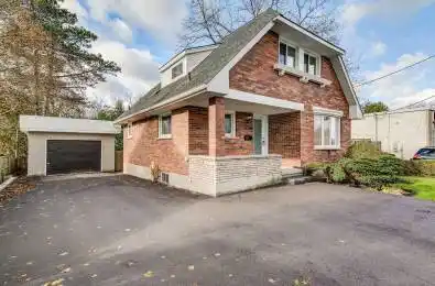 1830 Coronation Boulevard Cambridge Ontario N3H 3R9