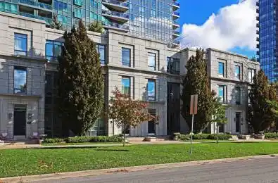 25 Greenview Avenue Unit# TH#31 Toronto C07 Ontario M2M 0A5