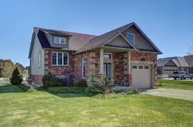 101 Douglas Street West Grey Ontario N0G 1R0