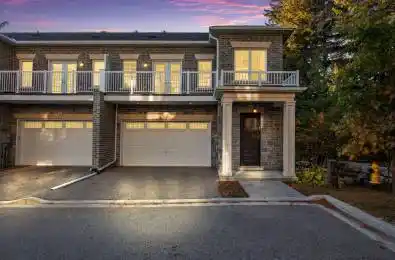 74 Old Bloomington Road Aurora Ontario L4G 0M2