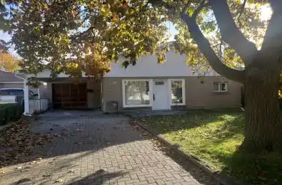 7496 Redstone Road Mississauga Ontario L4T 2B6