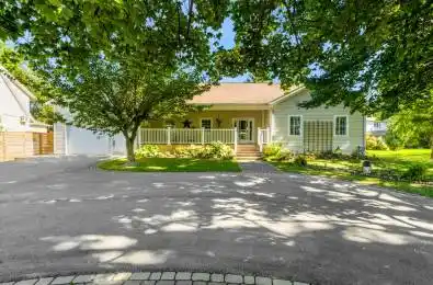 199 Niagara Street Niagara-on-the-Lake Ontario L0S 1J0