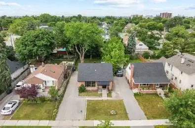 96 Allenby Avenue Toronto W10 Ontario M9W 1S9