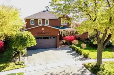 466 Malaga Road Mississauga Ontario L5B 3W2