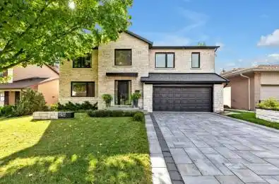3 Averdon Crescent Toronto C13 Ontario M3A 1P4