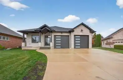 113 MacDonald Street Lambton Shores Ontario N0N 1J0