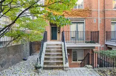 415 Jarvis Street Unit# 400 Toronto C08 Ontario M4Y 3C1