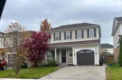 149 Osborn Avenue Brantford Ontario N3T 6S7