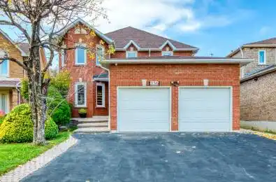 336 Wendron Crescent Mississauga Ontario L5R 3H4