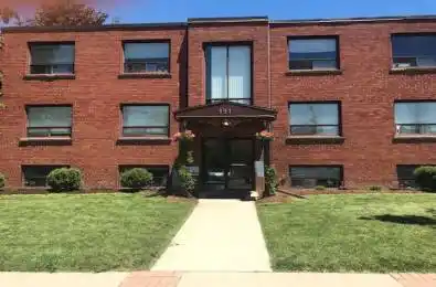 191 Broadway Street Mississauga Ontario L5M 1H8