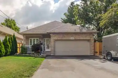 1127 Pelham Street Pelham Ontario L3C 3E4
