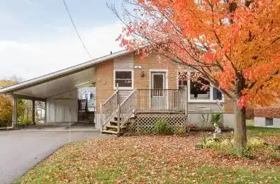 68 Alice Street Collingwood Ontario L9Y 3S1