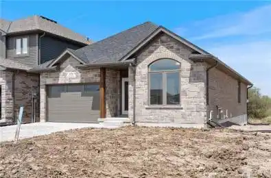 159 Craddock Boulevard Haldimand Ontario N0A 1J0