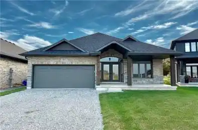 105 Craddock Boulevard Haldimand Ontario N0A 1J0