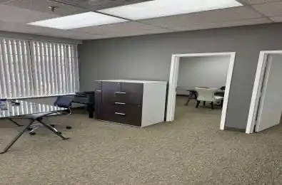 215 Traders Boulevard Unit# unit #2 Mississauga Ontario L4Z 3K5