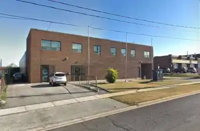 350 Garyray Drive Toronto W05 Ontario M9L 1P5