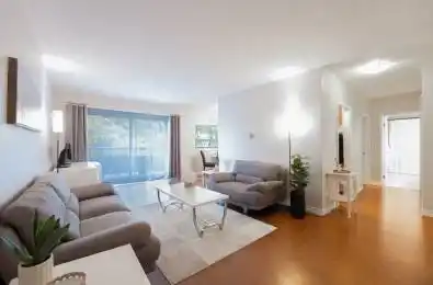 11 Woodman Drive Unit# 211 Hamilton Ontario L8K 4E3