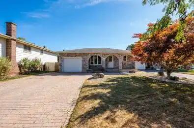 494 Scott Street St. Catharines Ontario L2M 3X2