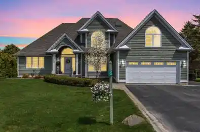 57 Highland Drive Oro-Medonte Ontario L0L 2L0