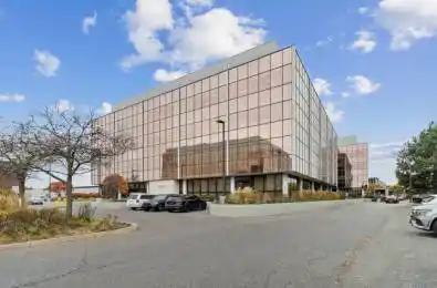 7100 Woodbine Avenue Unit# 118 Markham Ontario L3R 6G2