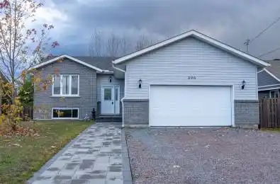 590 Demers Street West Nipissing Ontario P2B 0A1