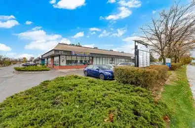 315 Traders Boulevard Unit# 11 Mississauga Ontario L4Z 3E4