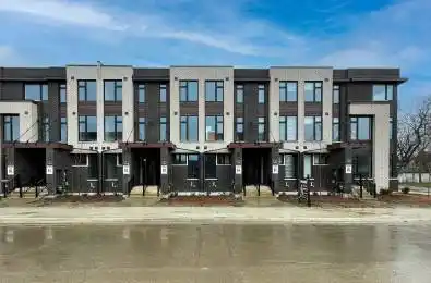 59 Creekbank Road Unit# Main & Lower Toronto W04 Ontario M6L 0A3