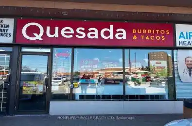 3417 Derry Road Mississauga Ontario L4T 1A8