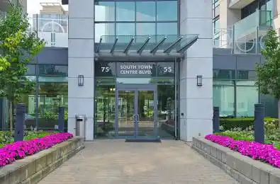 75 South Town Centre Boulevard Unit# 1511 Markham Ontario L6G 0B3