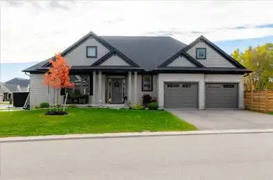 79 Canary Street Tillsonburg Ontario N4G 0K3