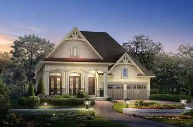 143 Stokes Drive King Ontario L7B 0R1